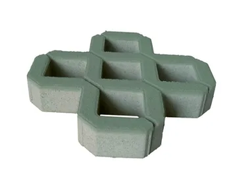 PRATO - QUARZO - Concrete paving block by RECORD BAGATTINI - view 2
